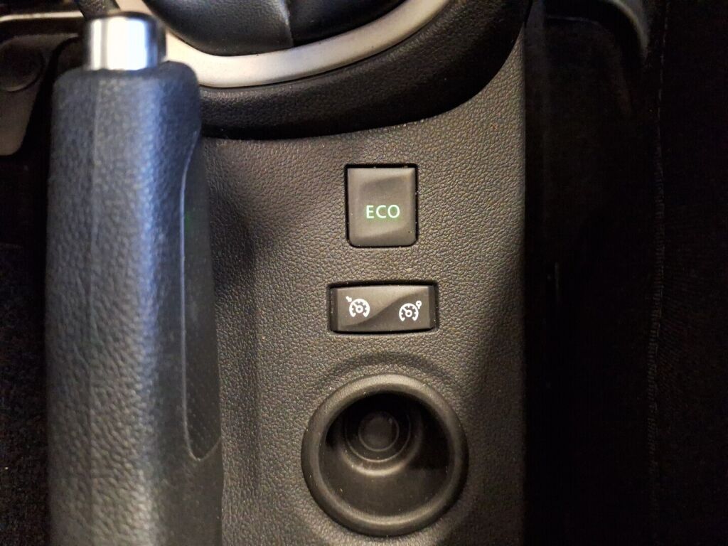 Renault Captur 2018 Valkoinen