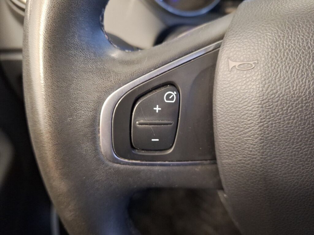 Renault Captur 2018 Valkoinen