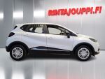 Renault Captur 2018 Valkoinen