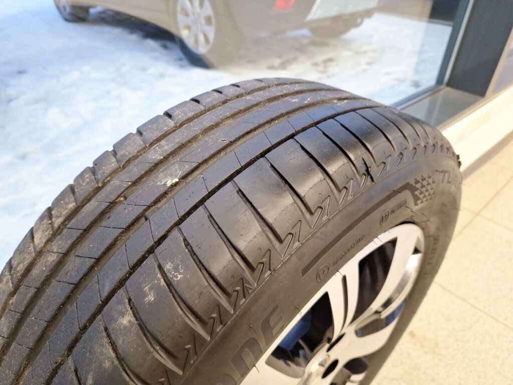 Renault Captur 2018 Valkoinen