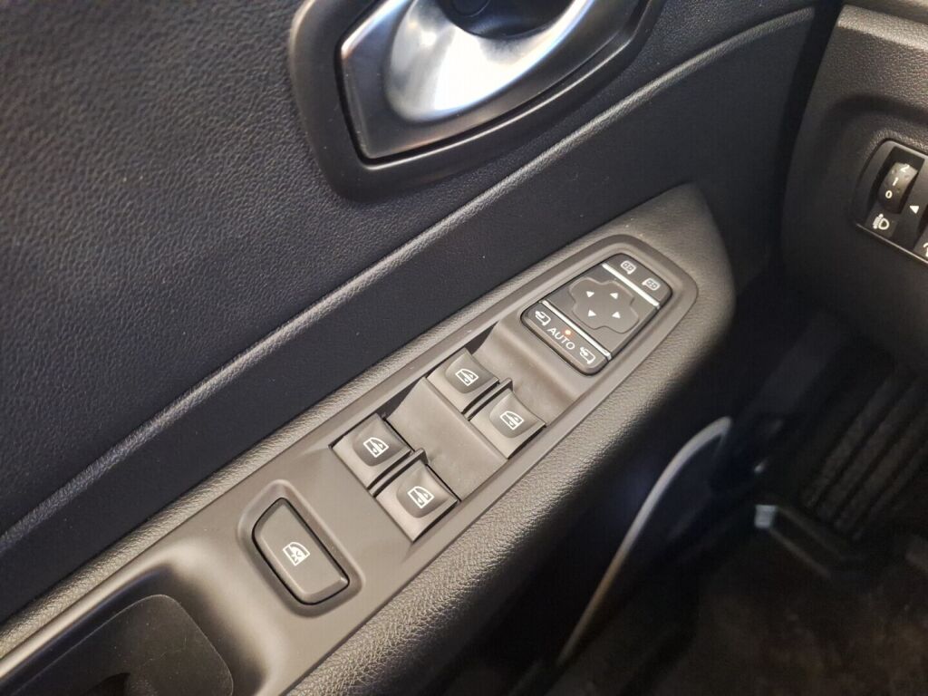 Renault Captur 2018 Valkoinen