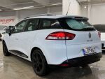 Renault CLIO 2019 Valkoinen