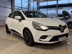 Renault CLIO 2019 Valkoinen