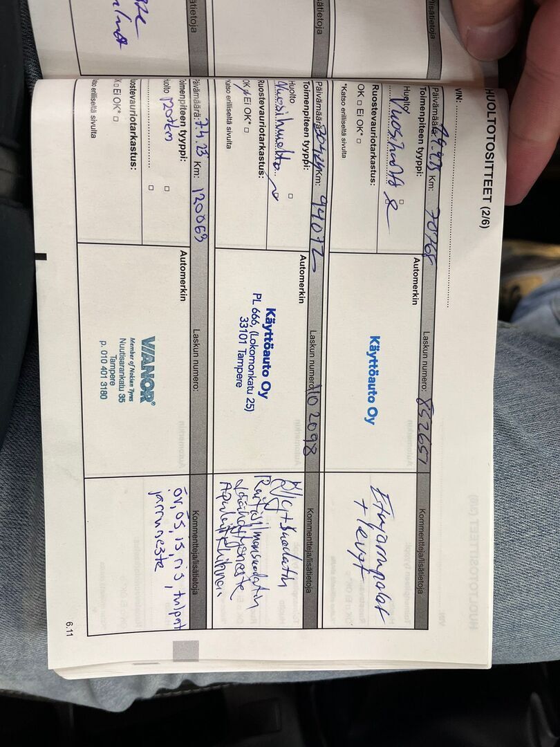 Renault CLIO 2019 Valkoinen