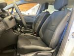 Renault Clio 2018 Valkoinen