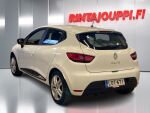 Renault Clio 2018 Valkoinen