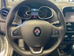 Renault Clio 2018 Valkoinen