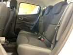 Renault Clio 2018 Valkoinen