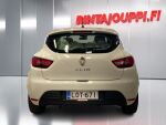 Renault Clio 2018 Valkoinen