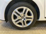 Renault Clio 2018 Valkoinen