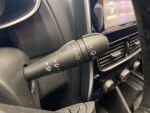 Renault Clio 2018 Valkoinen