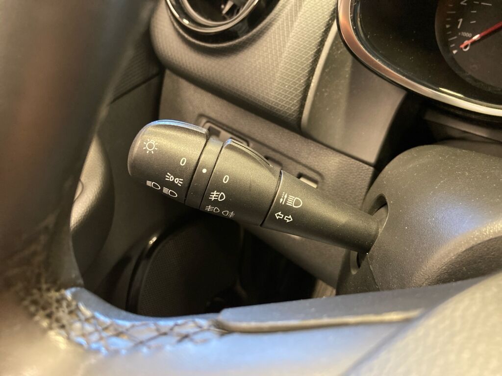 Renault Clio 2018 Valkoinen