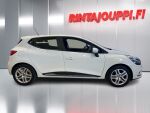 Renault Clio 2018 Valkoinen
