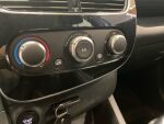 Renault Clio 2018 Valkoinen