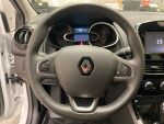 Renault Clio 2018 Valkoinen