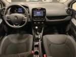 Renault Clio 2018 Valkoinen
