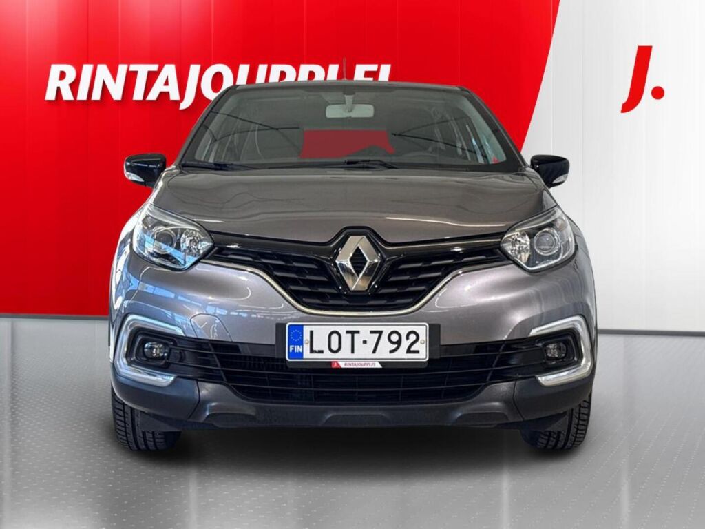 Renault Captur TCe 90 Zen 2018, kuva 4/21