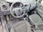 Renault Captur 2018 Harmaa