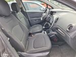 Renault Captur 2018 Harmaa