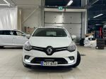 Renault Clio 2019 Valkoinen