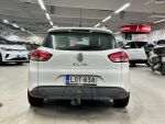 Renault Clio 2019 Valkoinen
