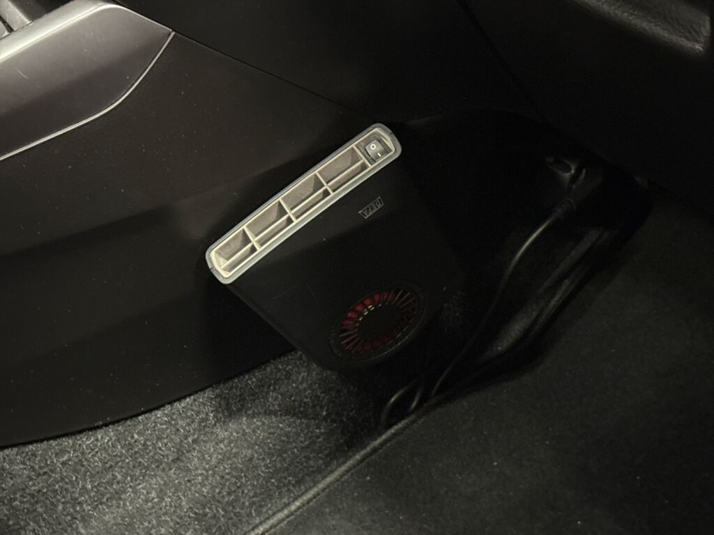 Suzuki Vitara 2019 Harmaa