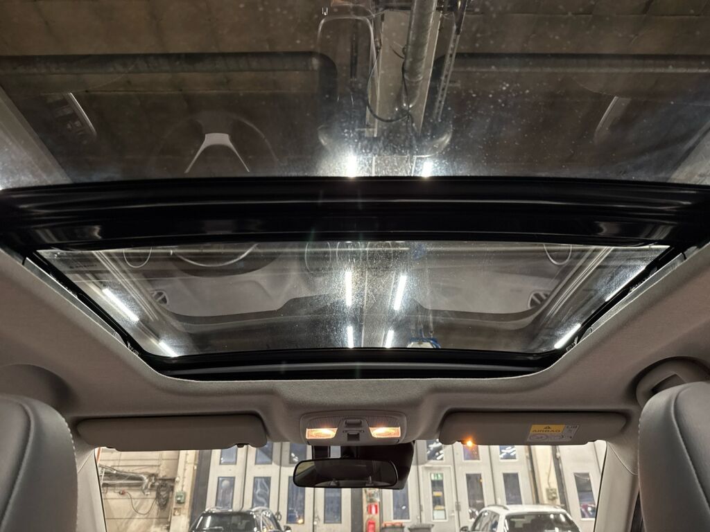 Suzuki Vitara 2019 Harmaa