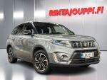Suzuki Vitara 2019 Harmaa