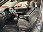 Suzuki Vitara 2019 Harmaa