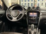 Suzuki Vitara 2019 Harmaa