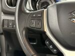 Suzuki Vitara 2019 Harmaa