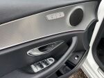 Mercedes-Benz E 2019 Valkoinen