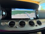 Mercedes-Benz E 2019 Valkoinen