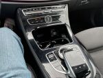 Mercedes-Benz E 2019 Valkoinen