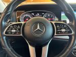 Mercedes-Benz E 2019 Valkoinen