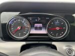 Mercedes-Benz E 2019 Valkoinen