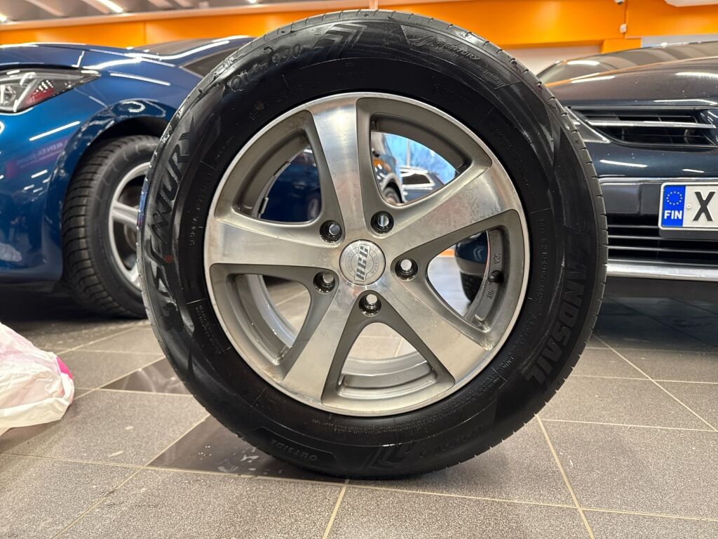 Hyundai i30 Hatchback 2019 Musta