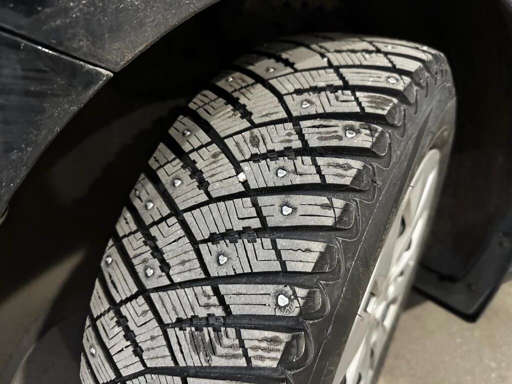 Hyundai i30 Hatchback 2019 Musta