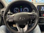 Hyundai i30 Hatchback 2019 Musta