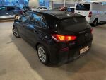 Hyundai i30 Hatchback 2019 Musta