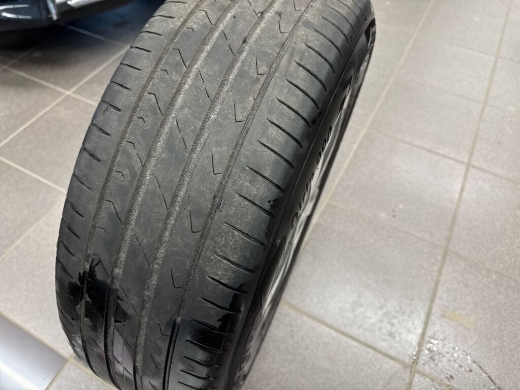 Hyundai i30 Hatchback 2019 Musta