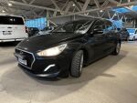 Hyundai i30 Hatchback 2019 Musta