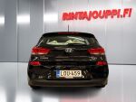 Hyundai i30 Hatchback 2019 Musta