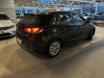 Hyundai i30 Hatchback 2019 Musta