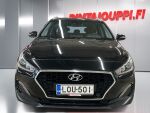 Hyundai i30 Wagon 2019 Musta