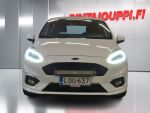 Ford Fiesta 2019 Valkoinen