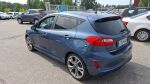 Ford Fiesta 2019 Sininen