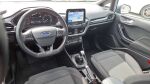 Ford Fiesta 2019 Sininen