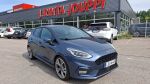 Ford Fiesta 2019 Sininen