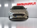 Ford Focus 2019 Harmaa